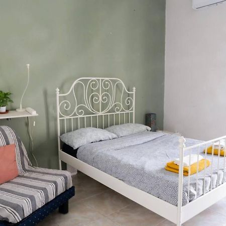 Bnb Medina Neapel Exterior foto