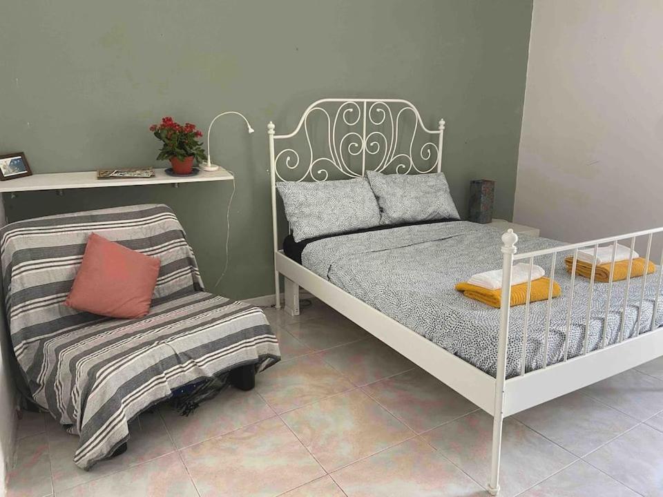 Bnb Medina Neapel Exterior foto