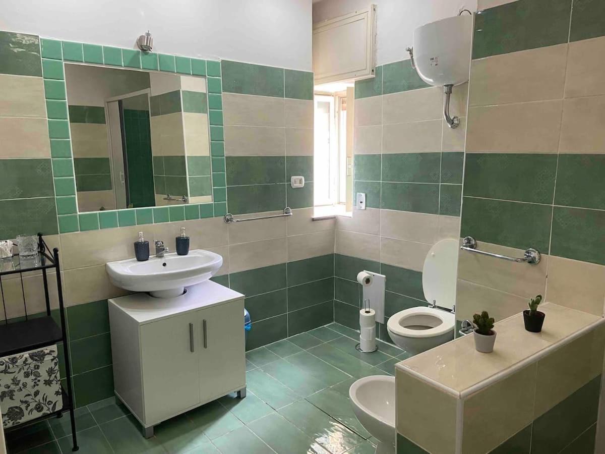 Bnb Medina Neapel Exterior foto