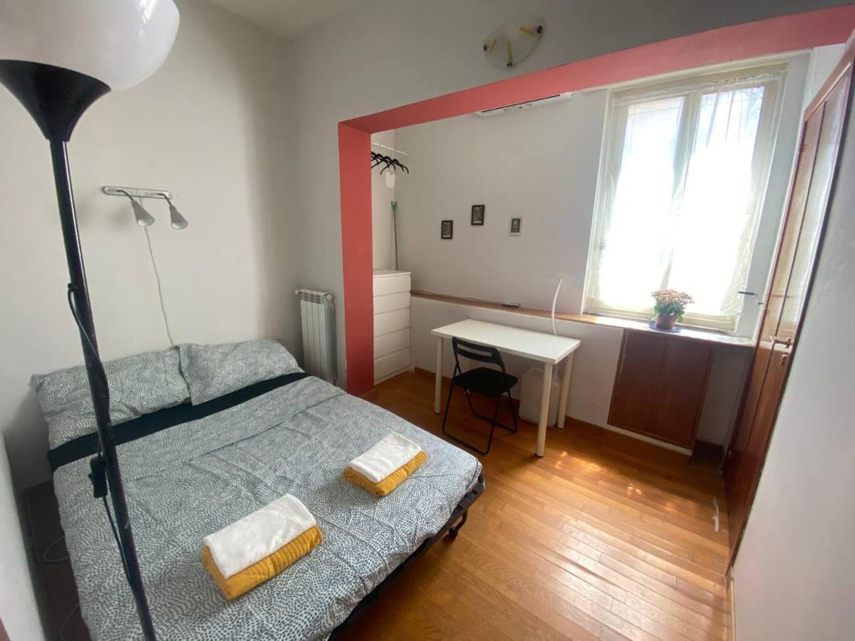 Bnb Medina Neapel Exterior foto