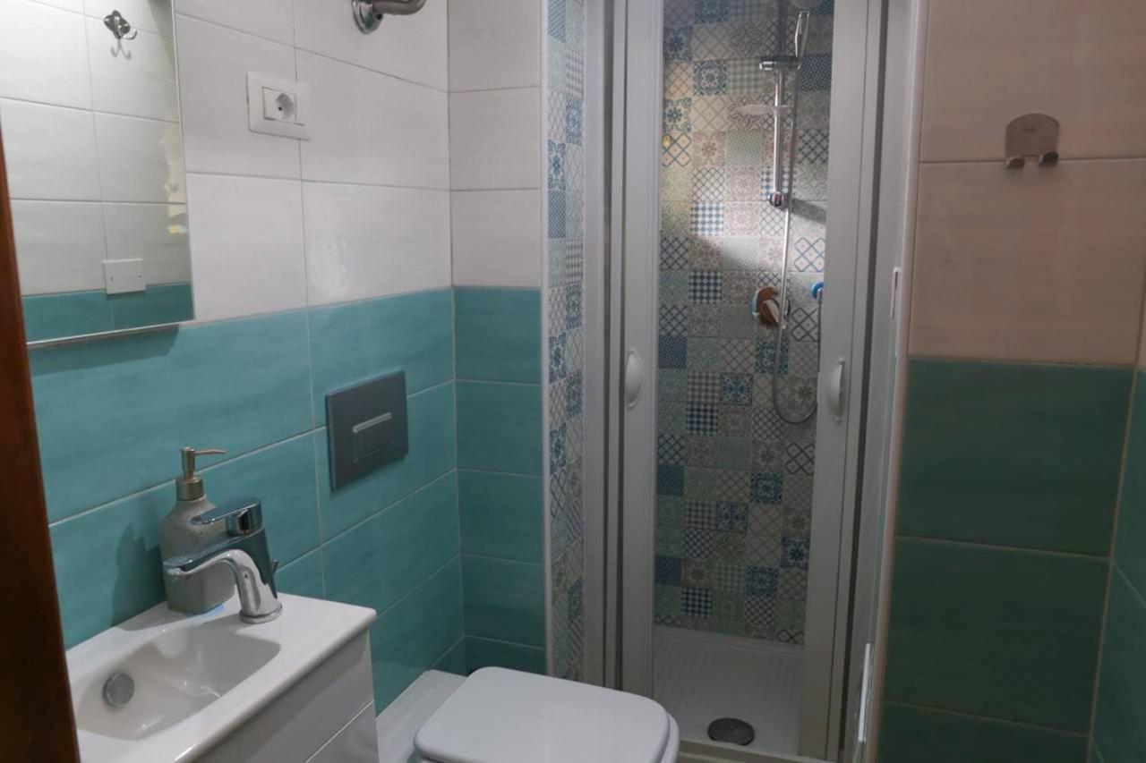 Bnb Medina Neapel Exterior foto