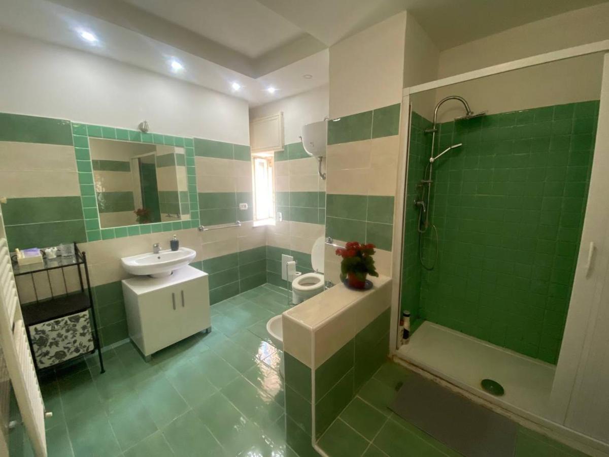 Bnb Medina Neapel Exterior foto