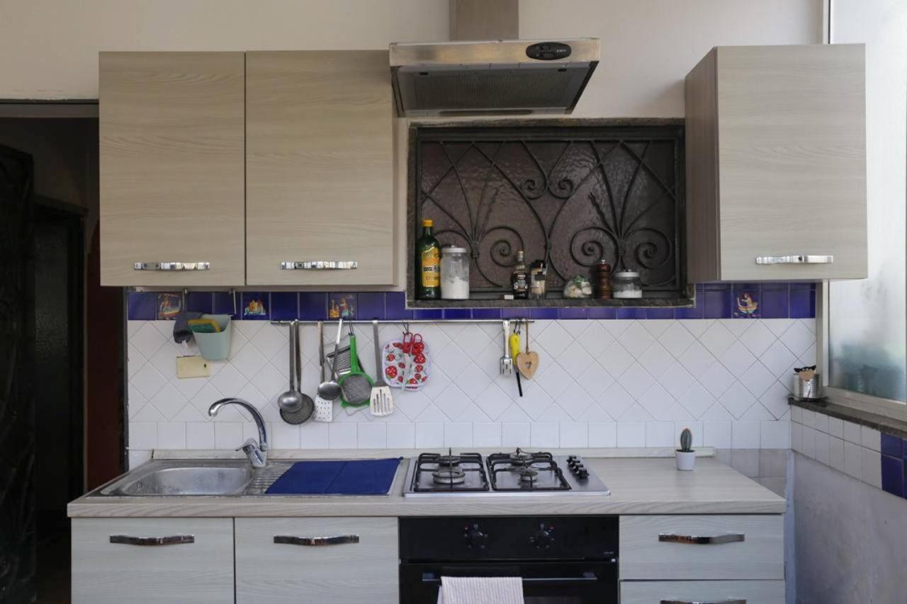 Bnb Medina Neapel Exterior foto