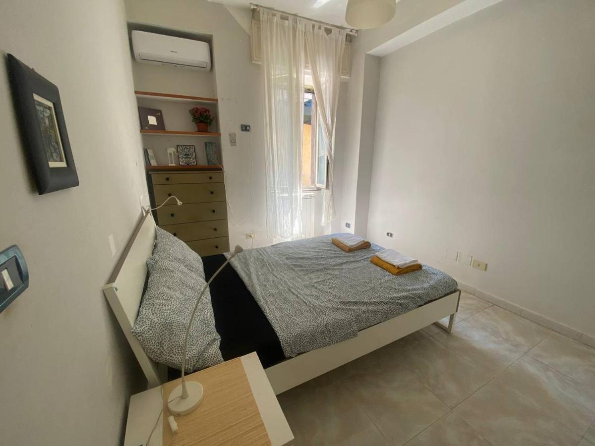 Bnb Medina Neapel Exterior foto